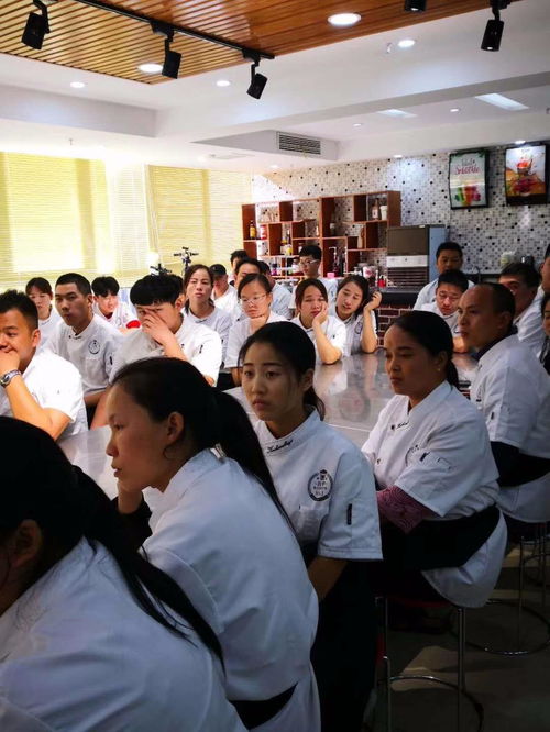 西平縣焦糖布丁專業培訓班